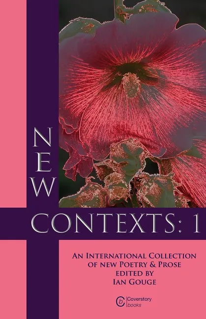 New Contexts: 1 - Paperback