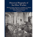 Historical Bibliography of Sea Mine Warfare - Paperback