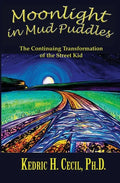 Moonlight in Mud Puddles: The Continuing Transformation of the Street Kid - Paperback
