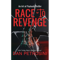 Race To Revenge - Paperback