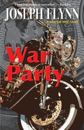 War Party - Paperback