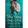 Why Earls Fall in Love - Paperback