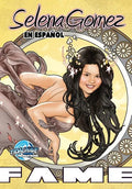 Fame: Selena Gomez EN ESPAÑOL - Paperback