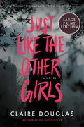 Just Like the Other Girls - Paperback