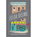 Zelda Rising - Paperback