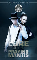Lure of the Praying Mantis - Paperback