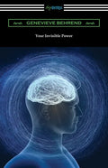 Your Invisible Power - Paperback