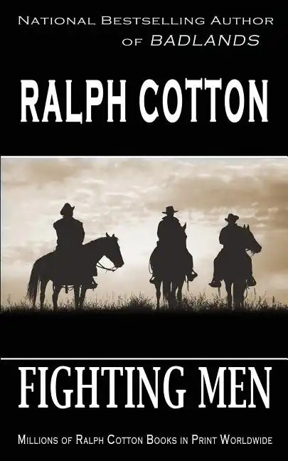 Fighting Men - Paperback