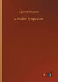 A Modern Symposium - Paperback