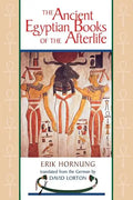 The Ancient Egyptian Books of the Afterlife - Paperback