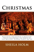 Christmas - Paperback