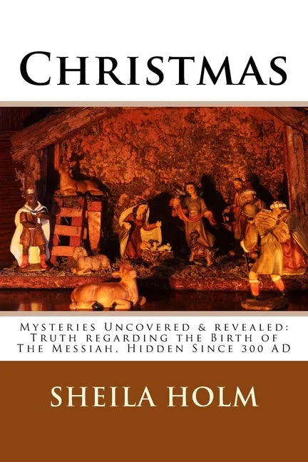 Christmas - Paperback
