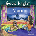 Good Night Maui - Board Book