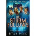 Holding the Fort: The Storm Follows - Paperback