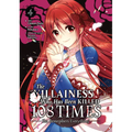The Villainess Who Has Been Killed 108 Times: She Remembers Everything! (Manga) Vol. 4 - Paperback