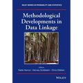 Methodological Developments in Data Linkage - Hardcover