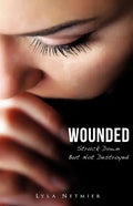 Wounded - Paperback