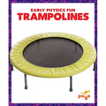 Trampolines - Hardcover
