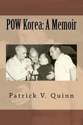POW Korea: A Memoir - Paperback