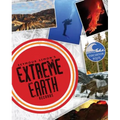 Seymour Simon's Extreme Earth Records - Hardcover