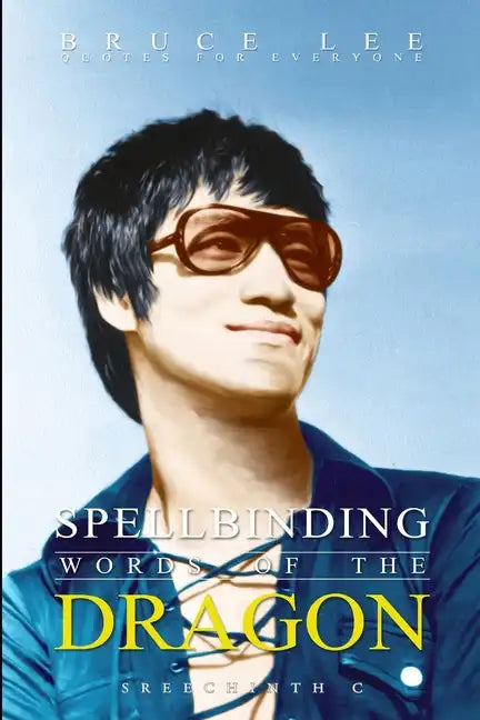 Spellbinding Words of the Dragon - Paperback