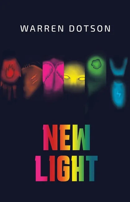 New Light - Paperback