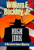 High Jinx - Paperback
