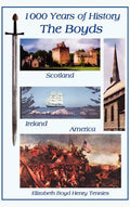 The Boyds - Hardcover