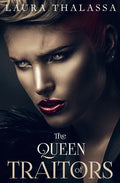 The Queen of Traitors - Paperback