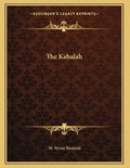 The Kabalah - Paperback