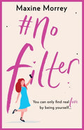 #No Filter - Paperback