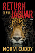 Return of the Jaguar - Paperback