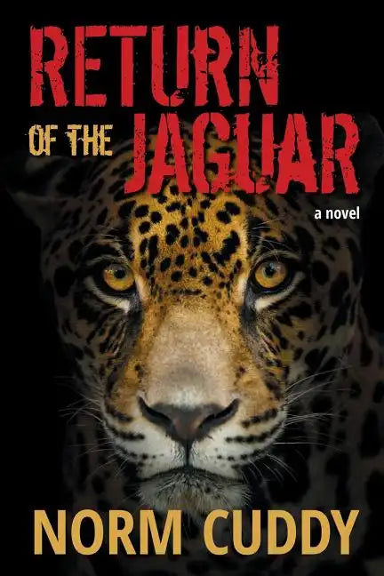 Return of the Jaguar - Paperback