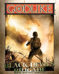 Black Devils Brigade - Paperback