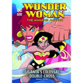 Giganta's Colossal Double-Cross - Hardcover