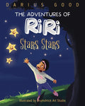 The Adventures of RiRi: Stars Stars - Paperback