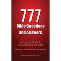 777 Bible Questions and Answers - Hardcover