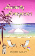 Heavenly Honeymoon - Paperback
