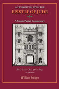 Exposition of the Epistle of Jude - Hardcover