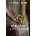 Tonada de Un Viejo Amor - Paperback