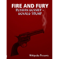 Fire and Fure: The Russian Dossier - Paperback