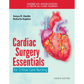Cardiac Surgery Essentials for Critical Care Nursing - Paperback