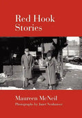 Red Hook Stories - Hardcover