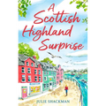 A Scottish Highland Surprise - Paperback