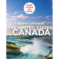 Life and Culture in the United States and Canada - Library Binding