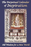 The Perpetual Calendar of Inspiration - Paperback