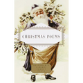 Christmas Poems - Hardcover