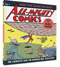 Tom the Dancing Bug All-Mighty Comics: The Complete Tom the Dancing Bug, Vol. 4 2003-2006 - Paperback