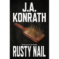 Rusty Nail - Paperback