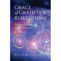 Grace of Gratitude Reflections - Paperback